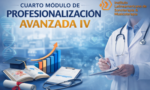 Profesionalización Avanzada IV